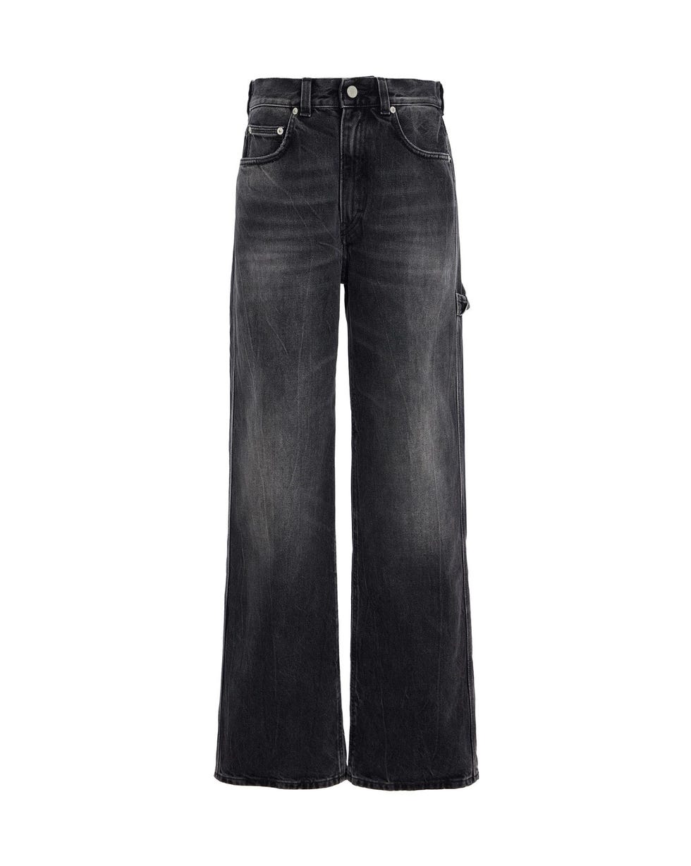 Winona Rigid Jeans