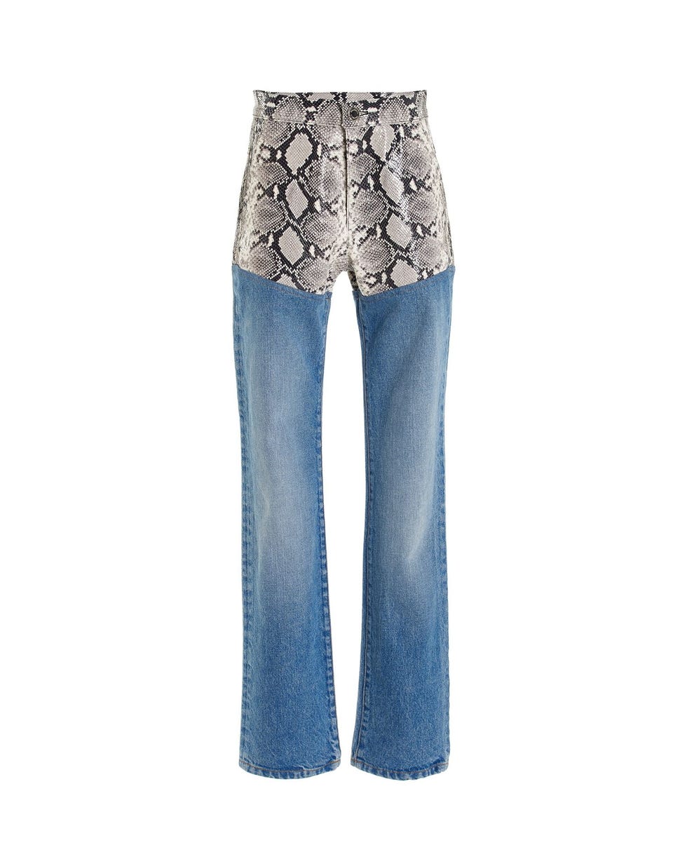 The Wyatt Jeans