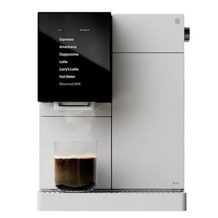 Tk-02 Super Automatic Coffee Machine