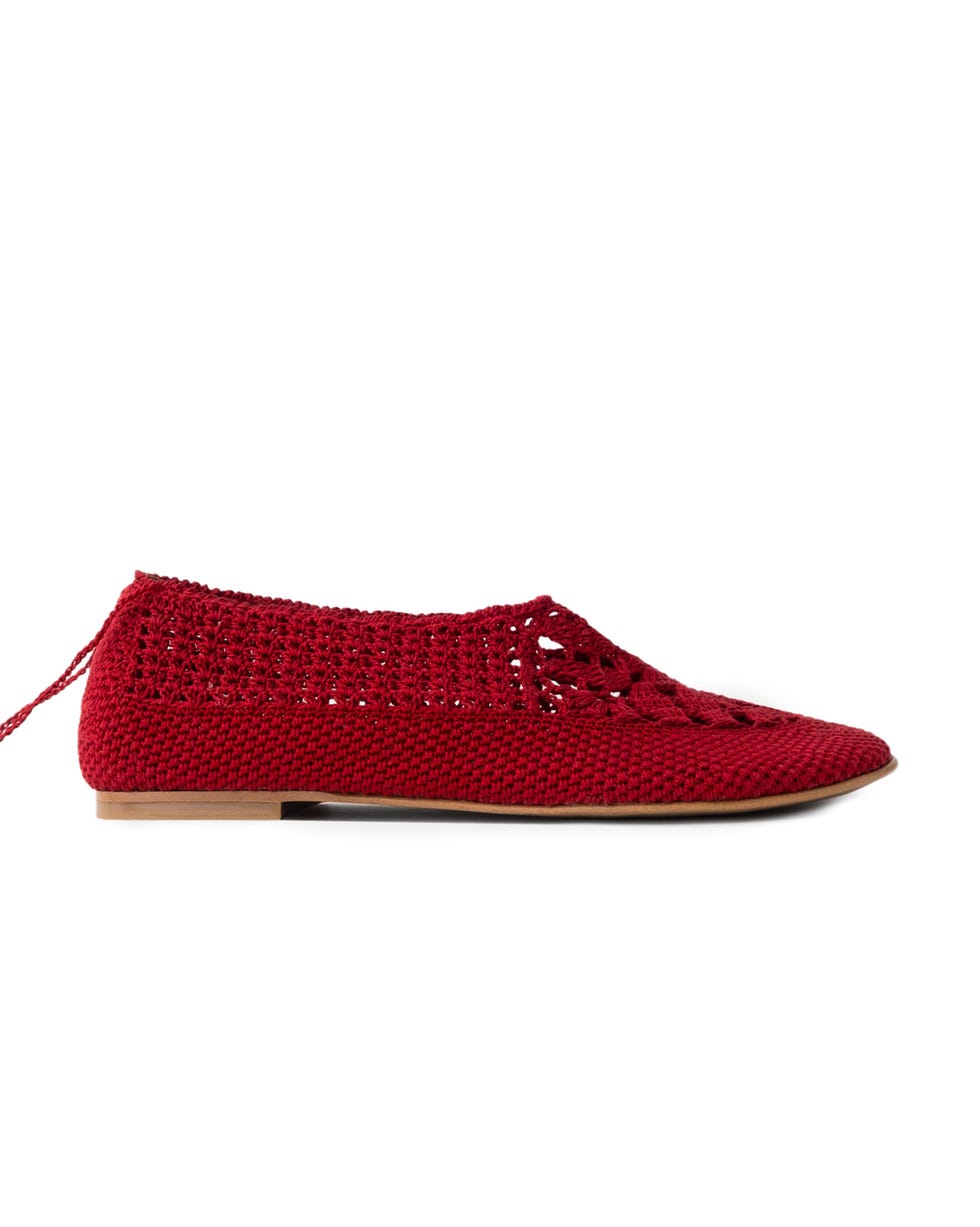 Merezhyvni Cotton Flats