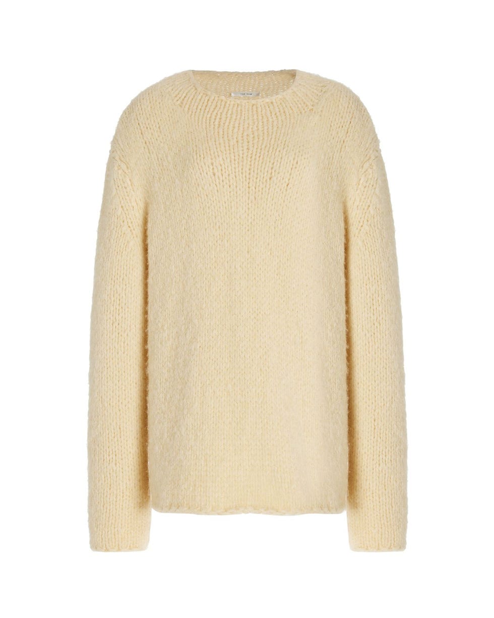 Helfi Cashmere Top