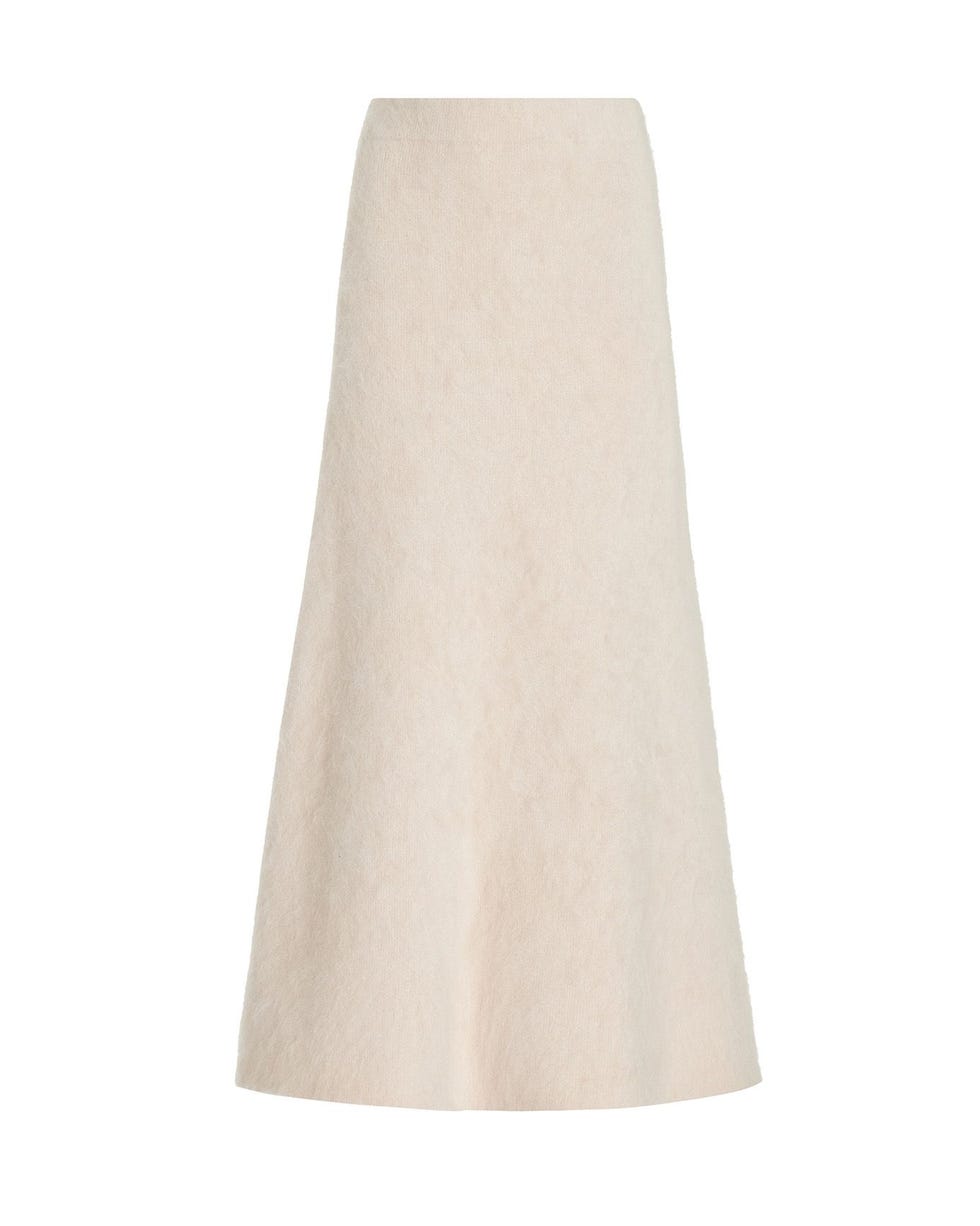 Christina Maxi Skirt