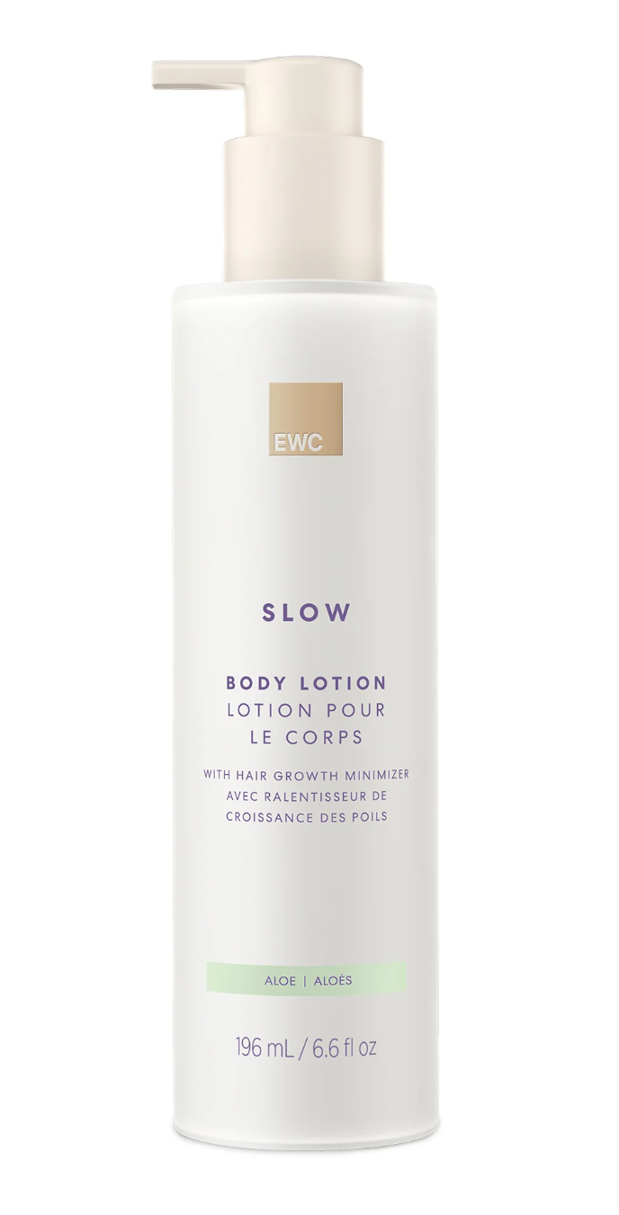 Aloe Body Lotion