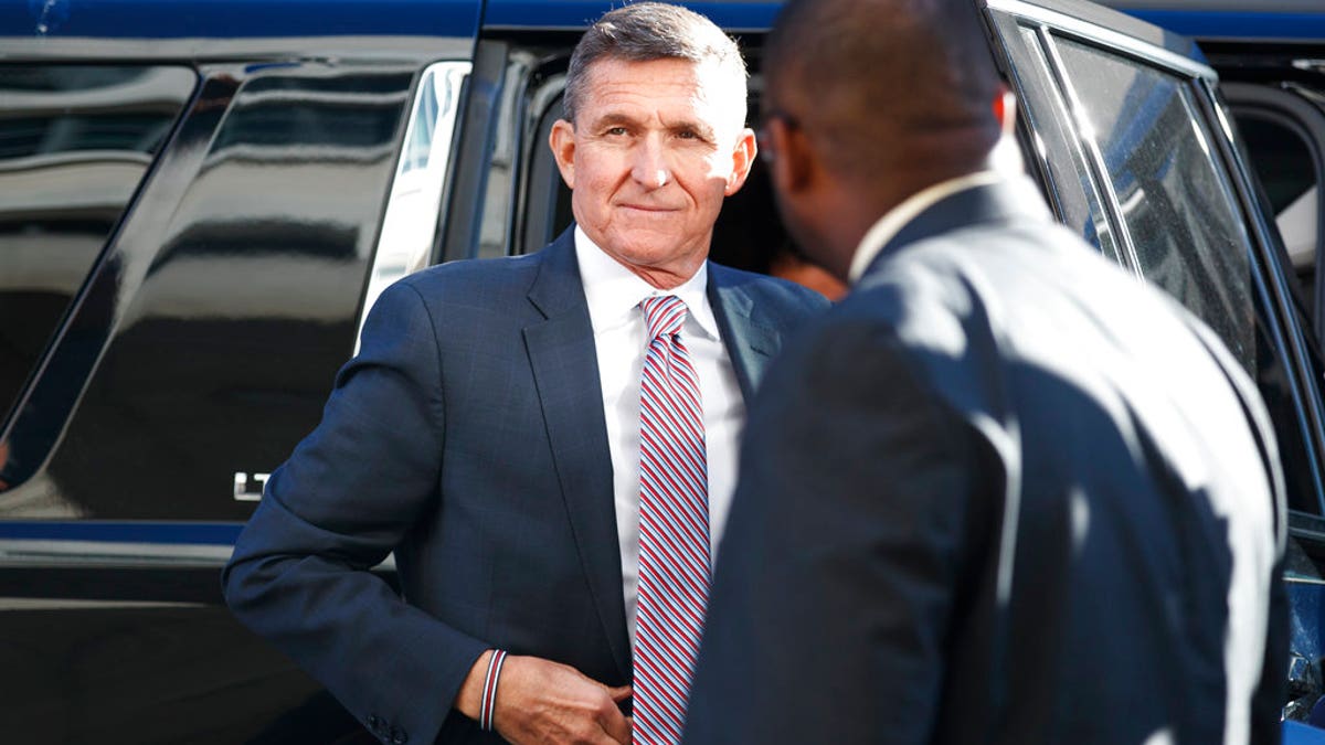 Michael Flynn