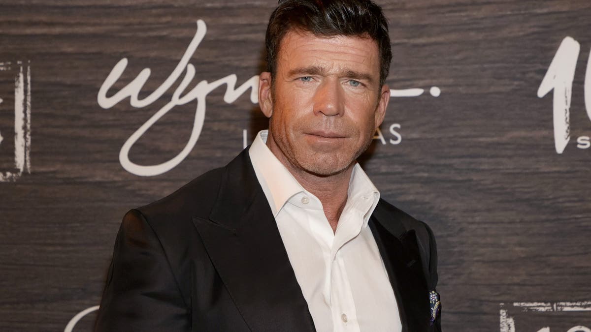 Taylor Sheridan