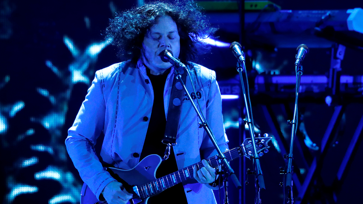 Jack White