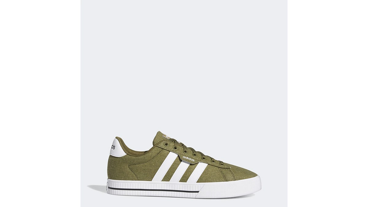 Wear these shoes daily for comfort and style.
