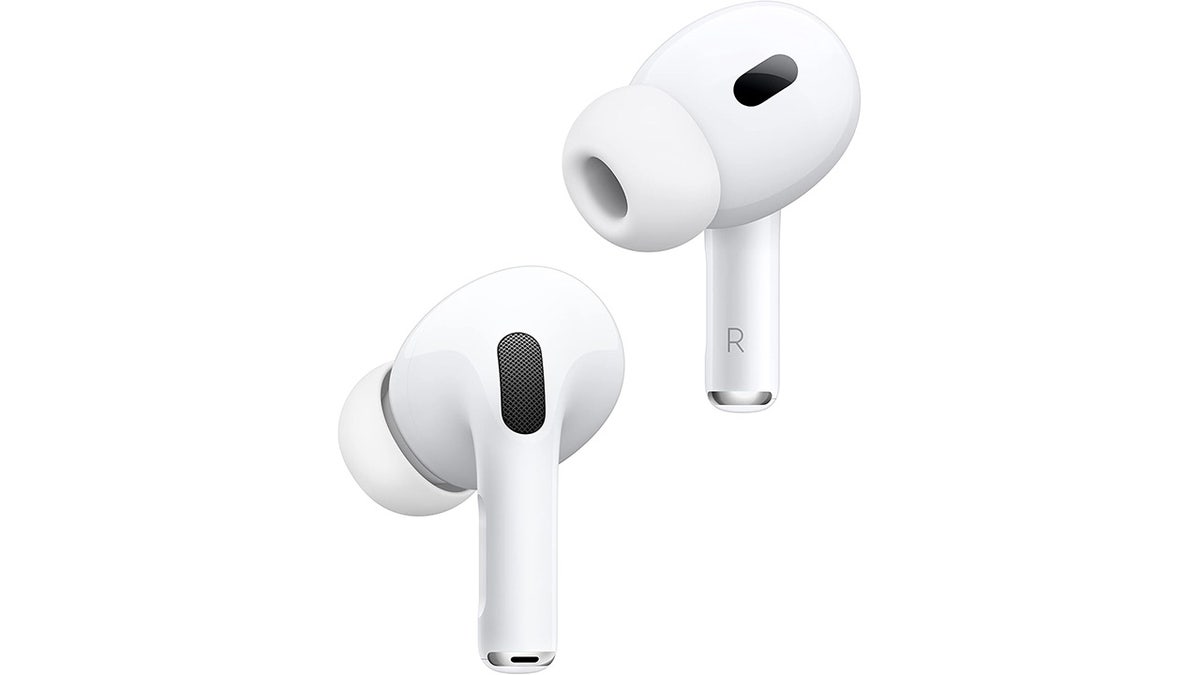 Apple AirPods Pro 2 come with an impressive hearing aid feature that allow you to adjust the music based on your personal hearing test. 