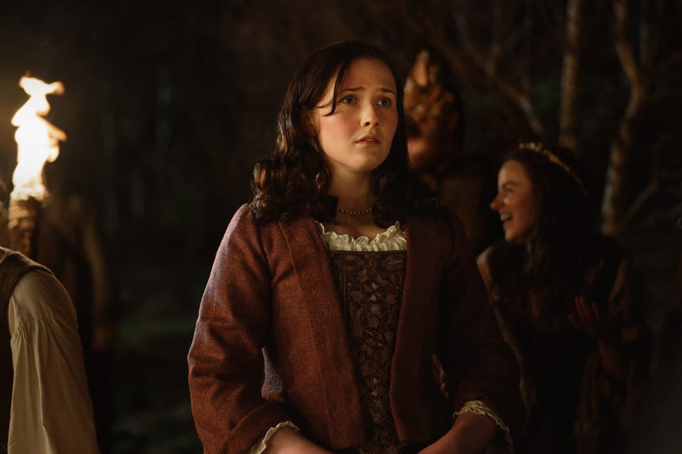 jocasta in outlander blood of my blood