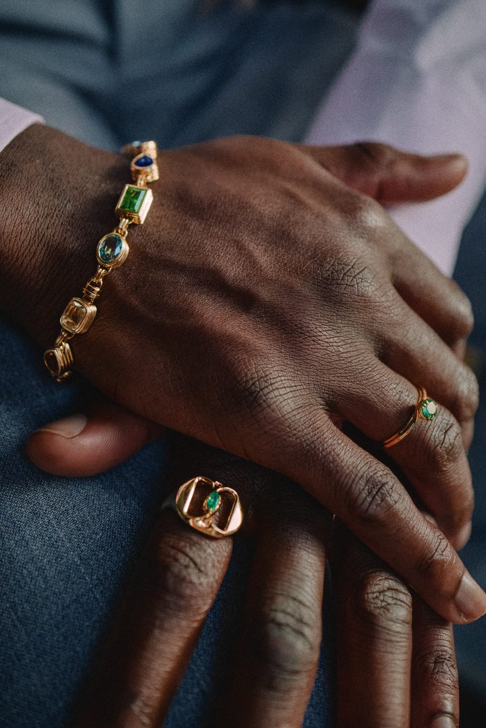 damson idris