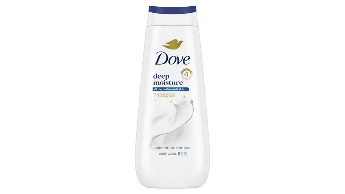 This wash is dermatologist-recommended.