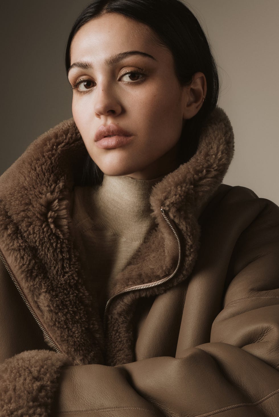 amelia gray