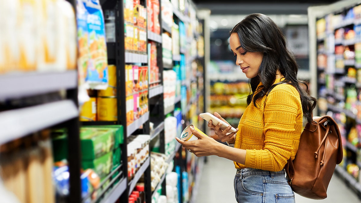 Ultra-processed foods can include packaged snacks, frozen meals and even some items marketed as healthy.