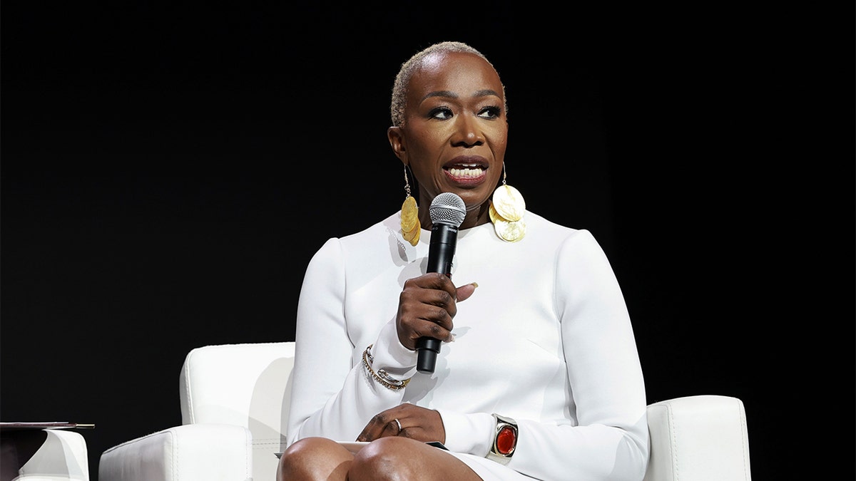 Joy Reid