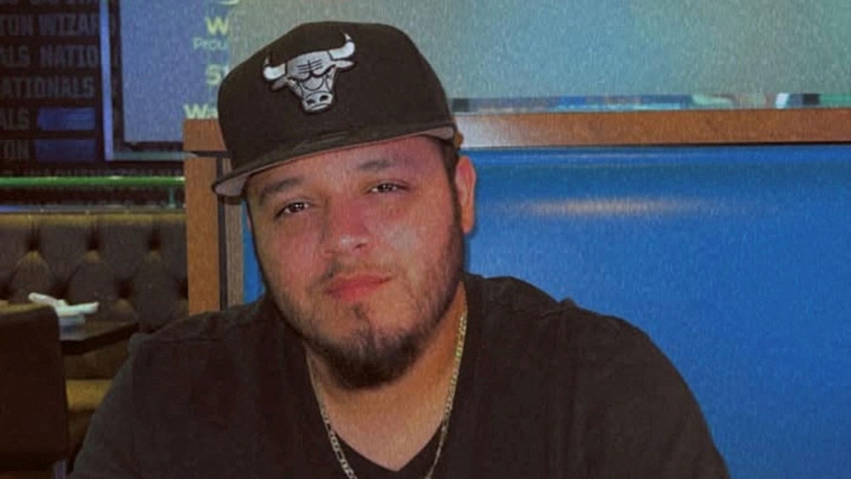 Kilmar Abrego Garcia