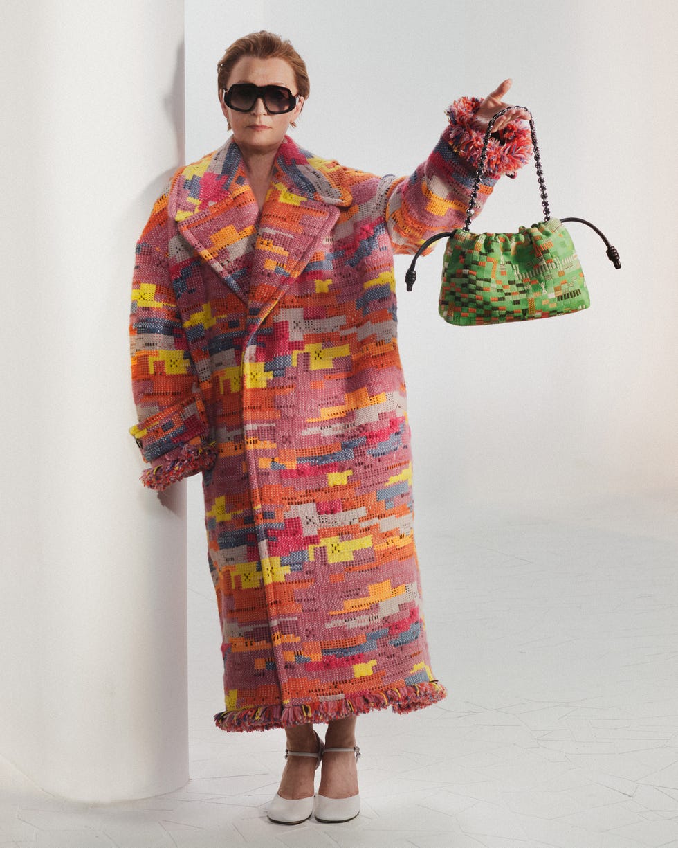 loewe fw25 campaign