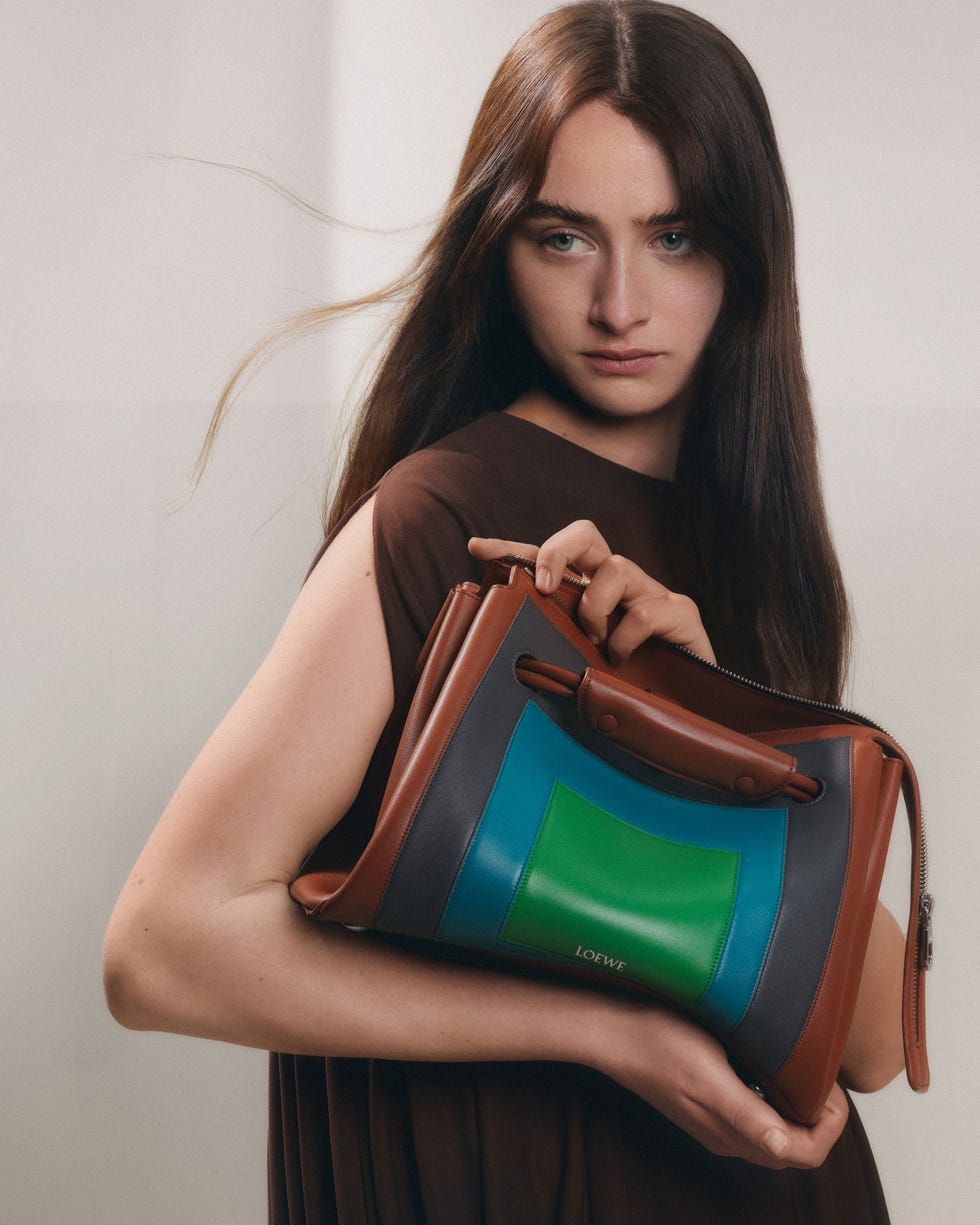 loewe fw25 campaign