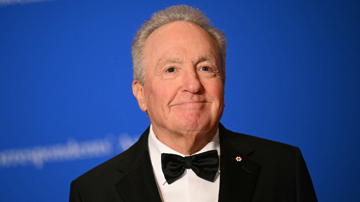 Lorne Michaels