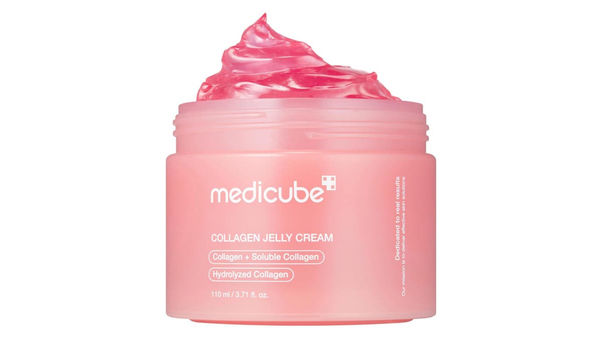 Try this viral cream for more than half off.