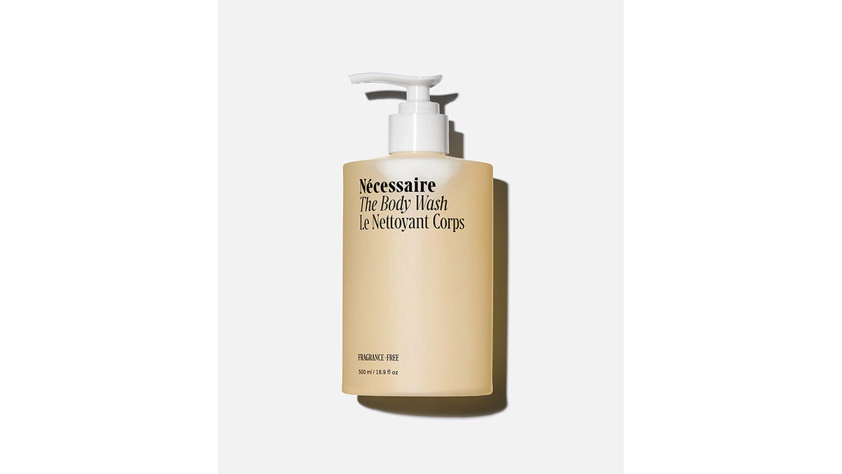 Try this gentle wash.