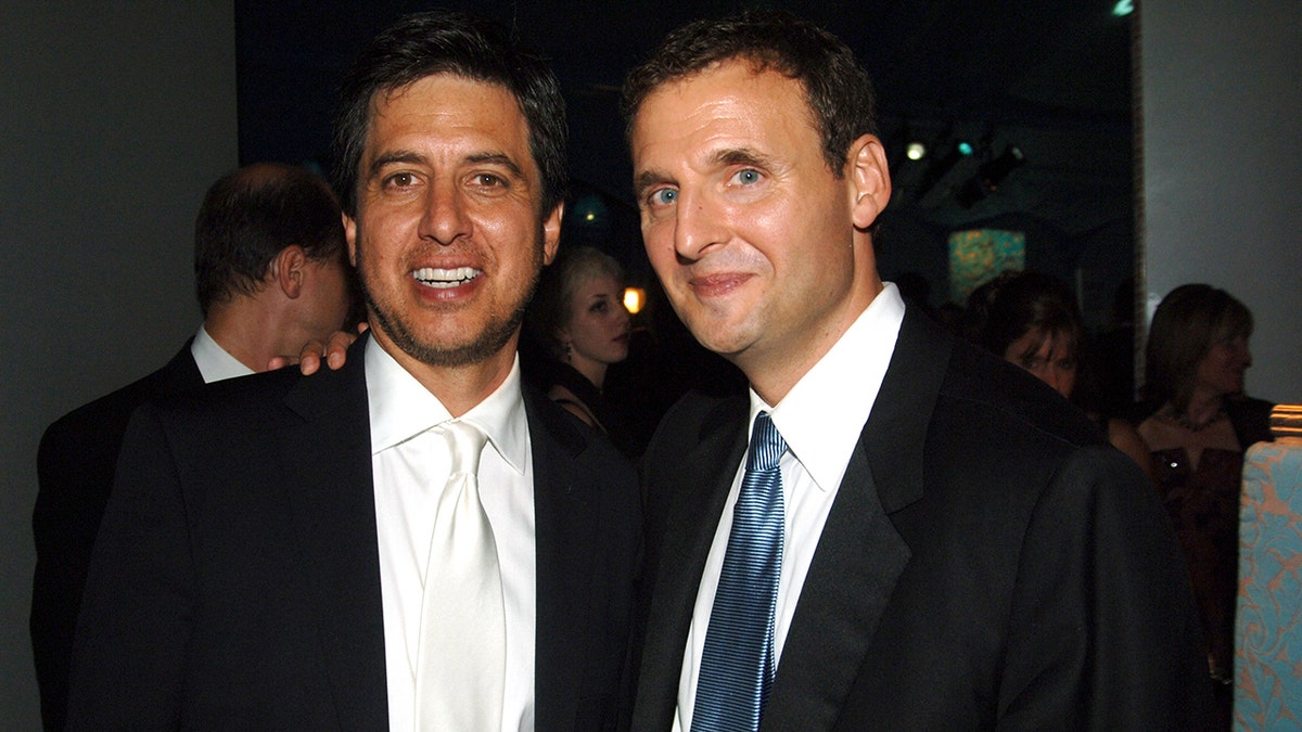 Ray Romano
