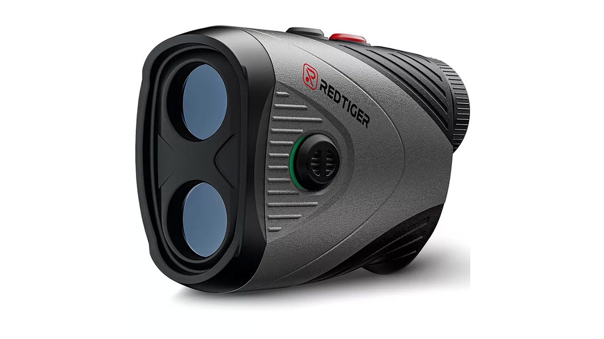 This versatile tool is useful for both golfers and hunters.