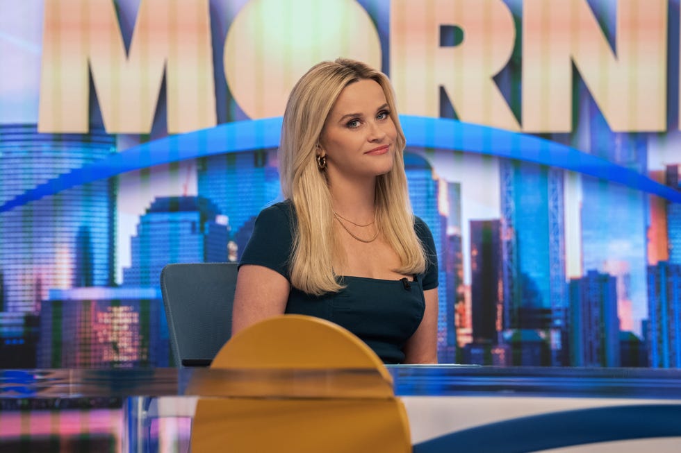 the morning show