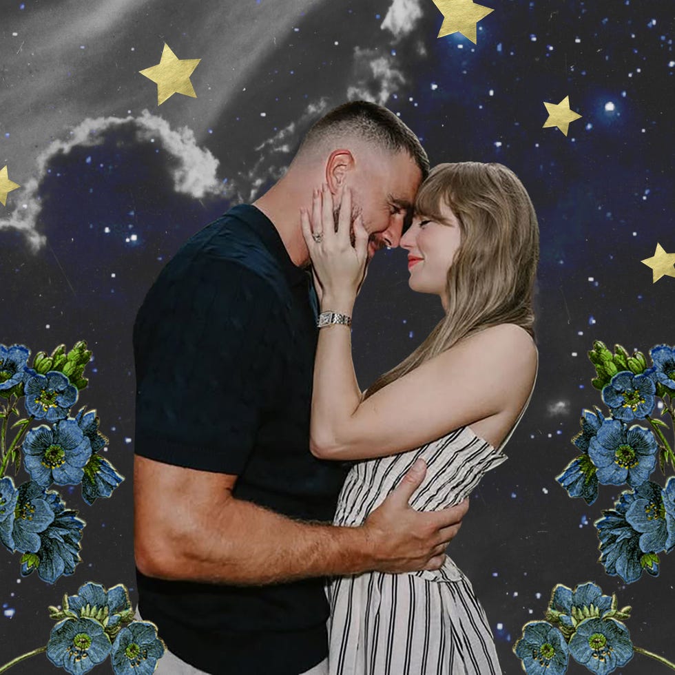 travis and taylor