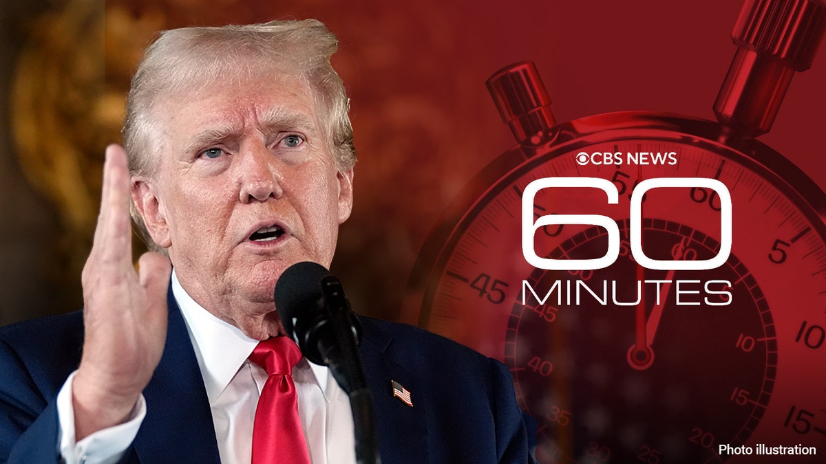 Trump, 60 Minutes