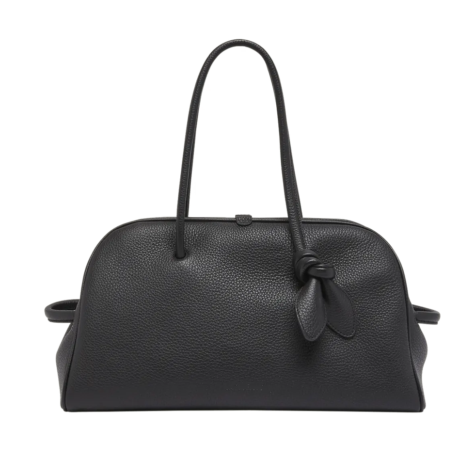 Le Turismo Leather Shoulder Bag