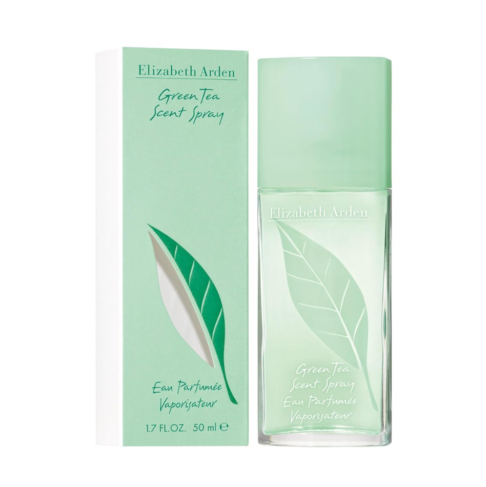 Green Tea Eau de Parfum