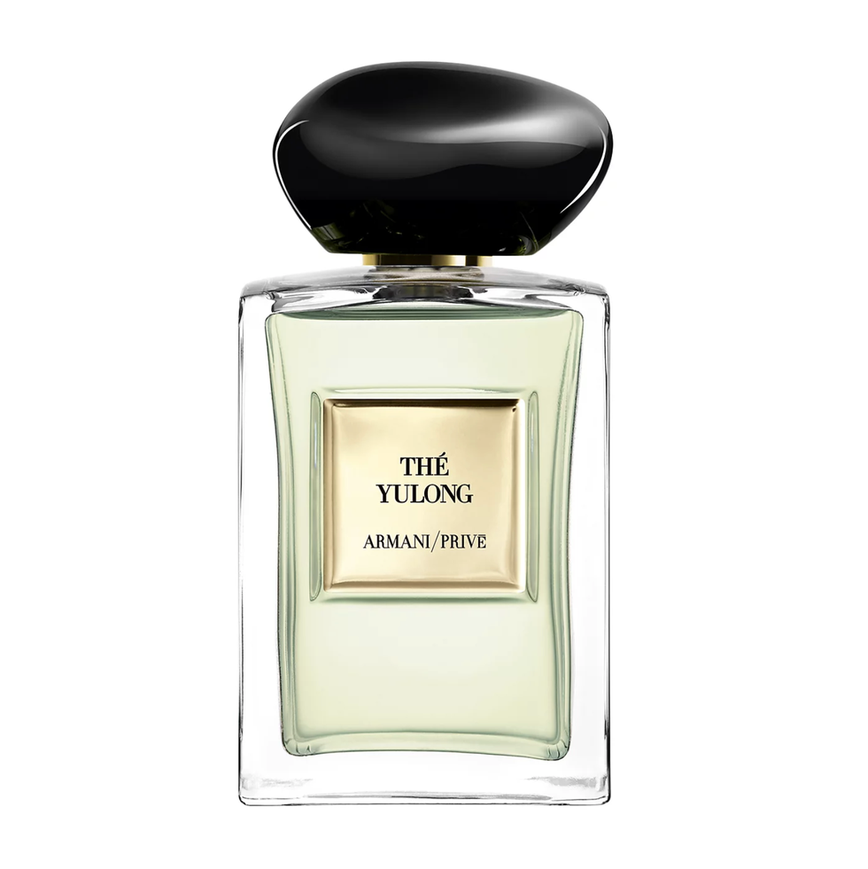 Thé Yulong Eau de Toilette