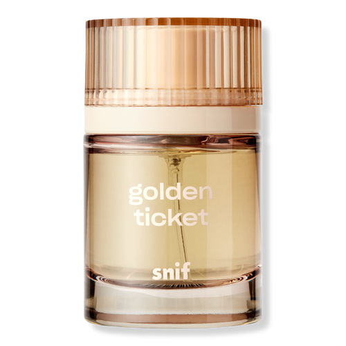 Golden Ticket Eau de Toilette