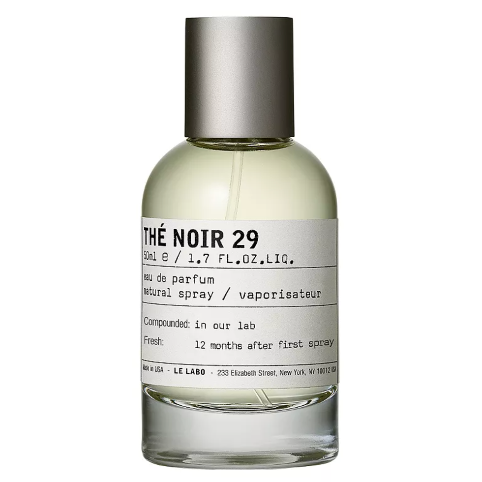 Thé Noir 29 Eau de Parfum