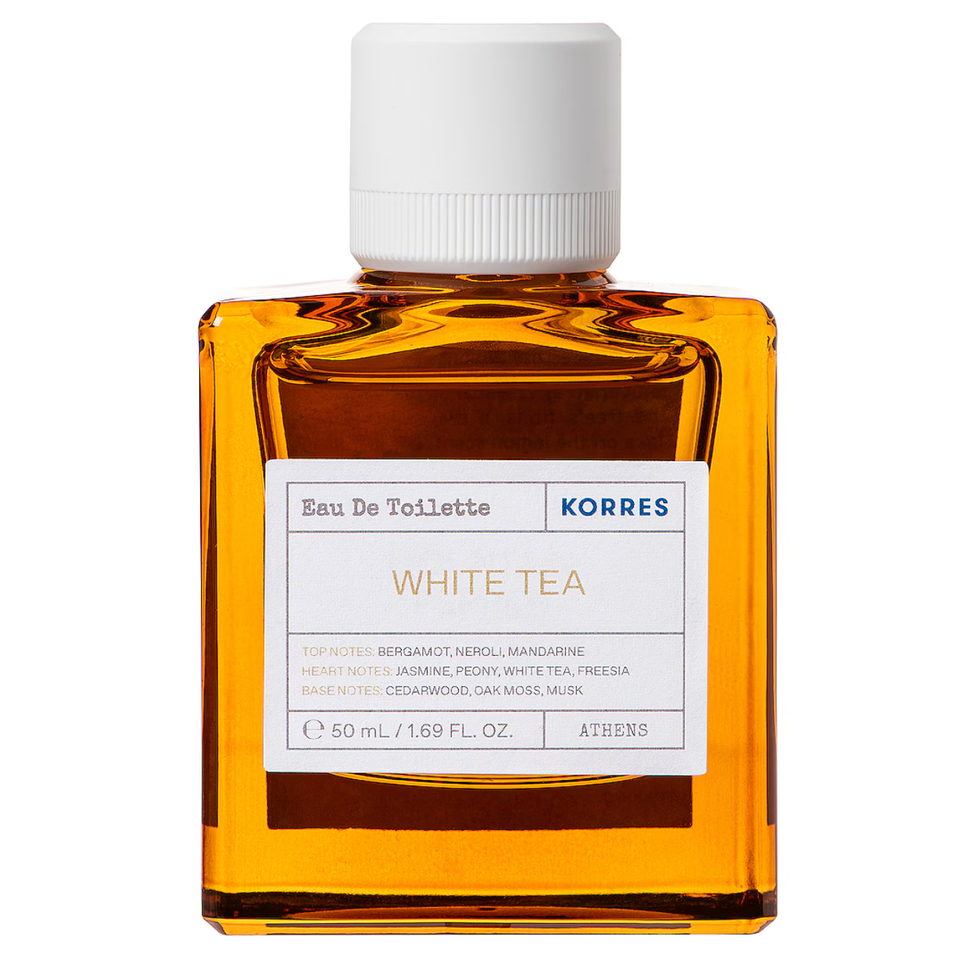 White Tea Eau de Toilette