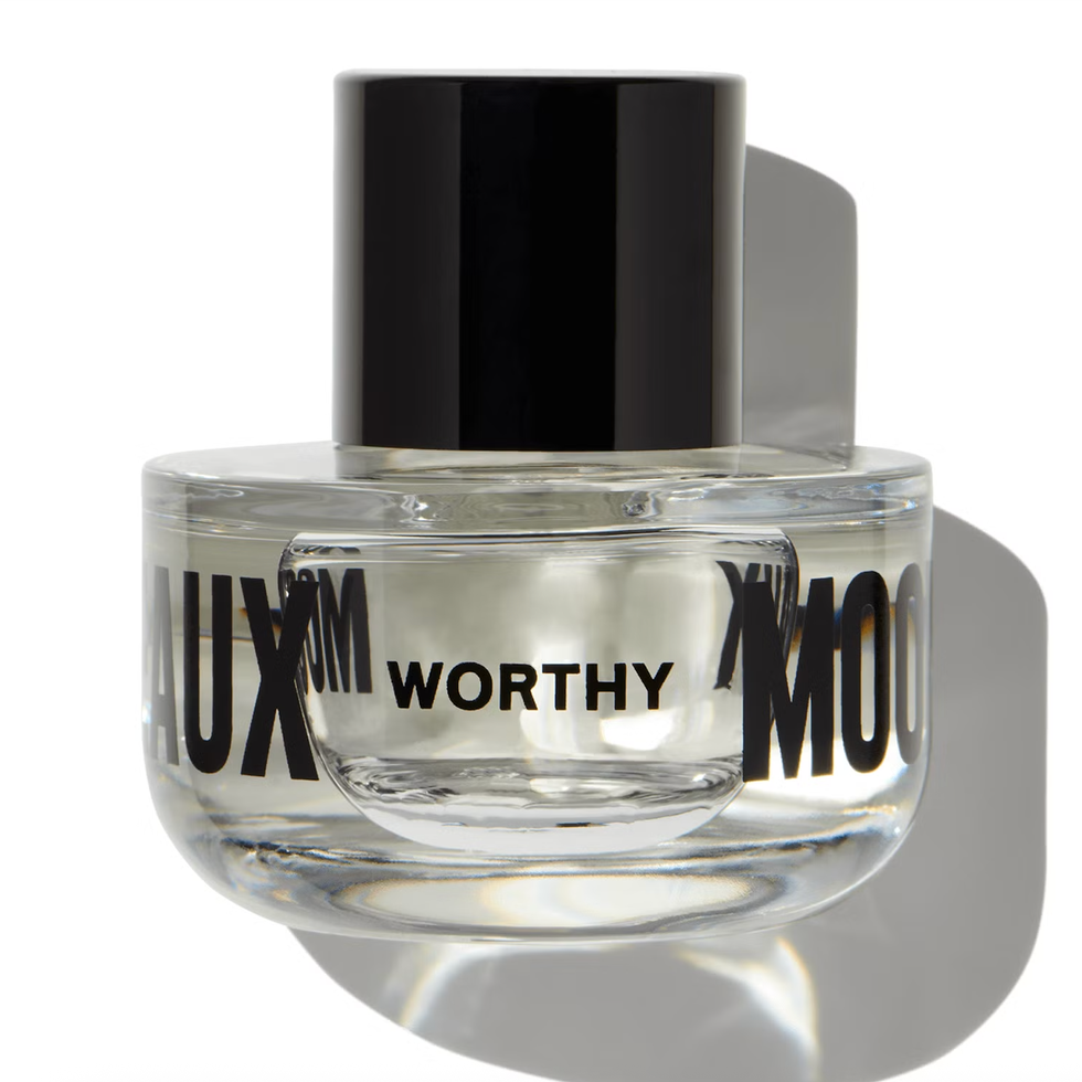 Worthy Eau De Parfum