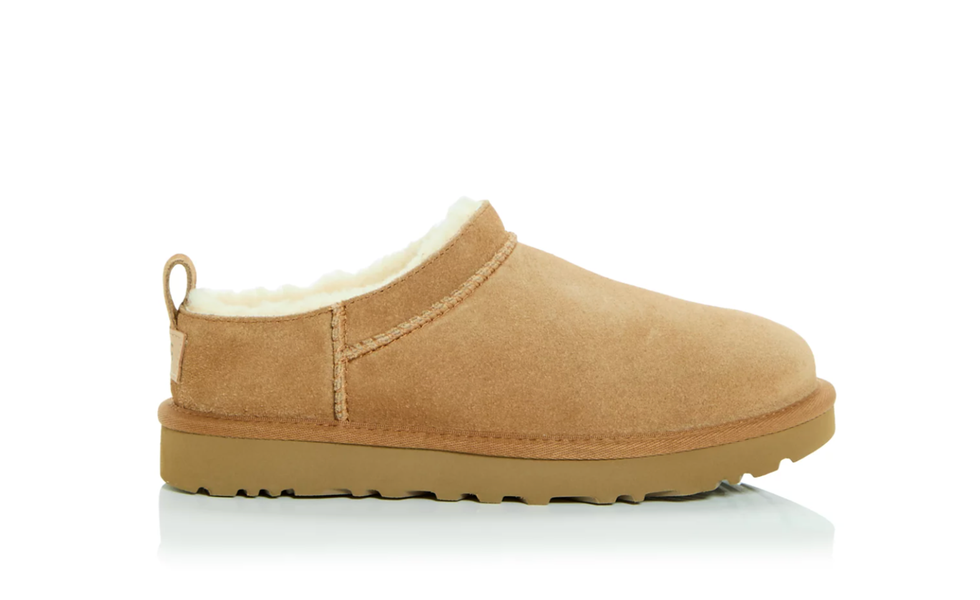 Classic Micro Boots