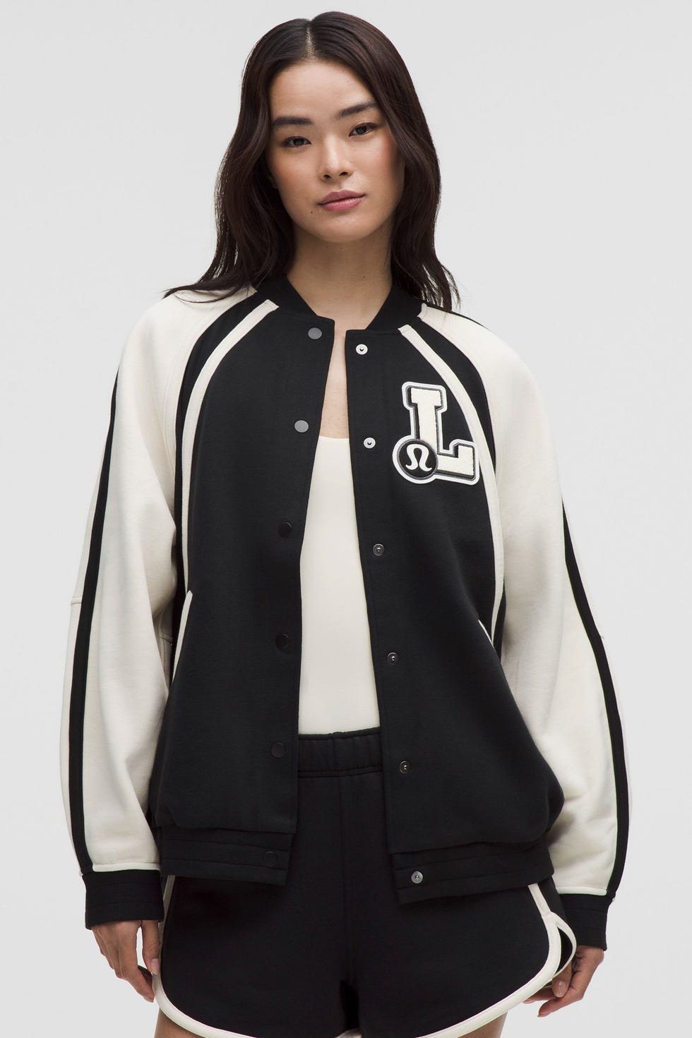 Scuba Collegiate Jacket