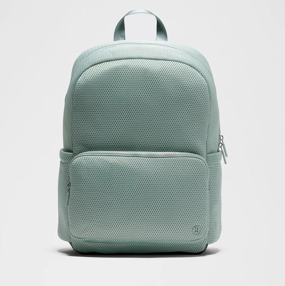 Everywhere Backpack Knit Mesh
