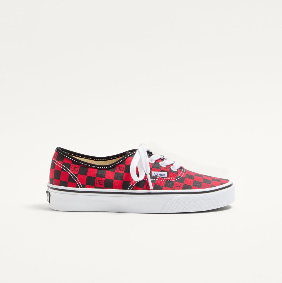 Low-Top Trainer