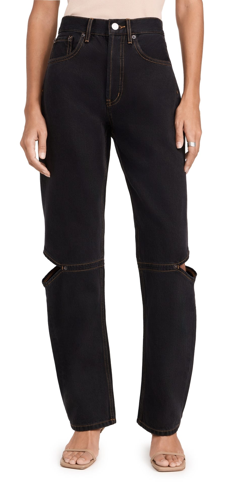 Cowgirl Jeans 