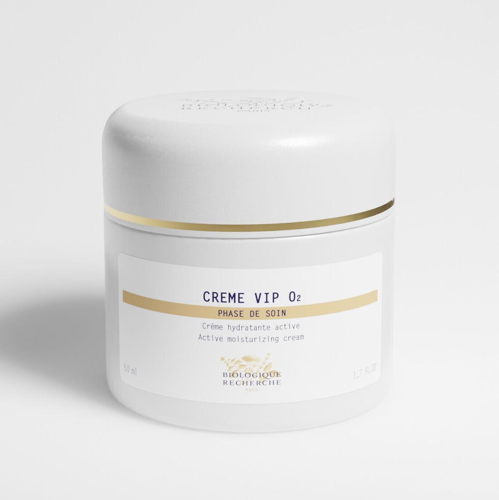 Crème VIP O2