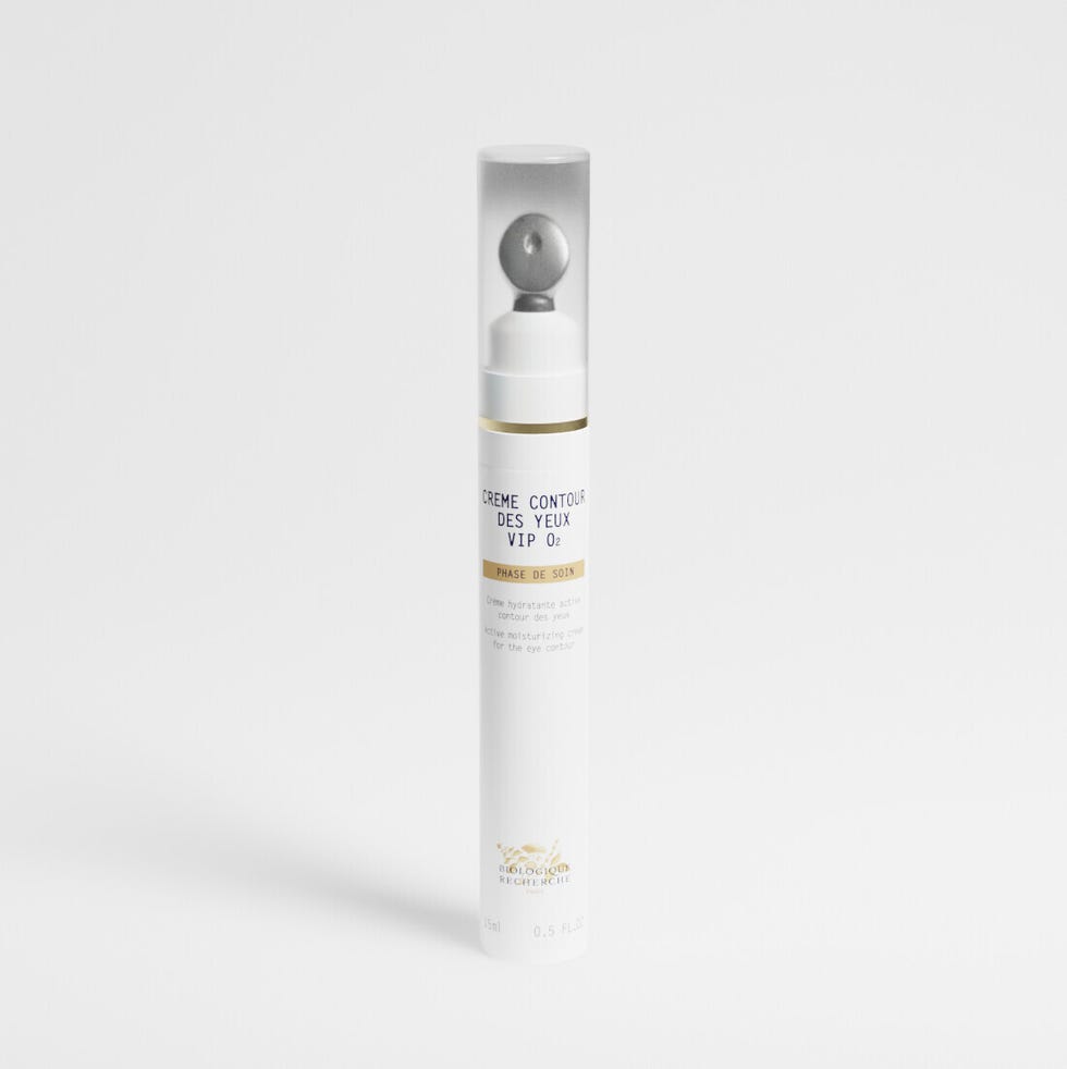 Crème Contour Des Yeux VIP O2