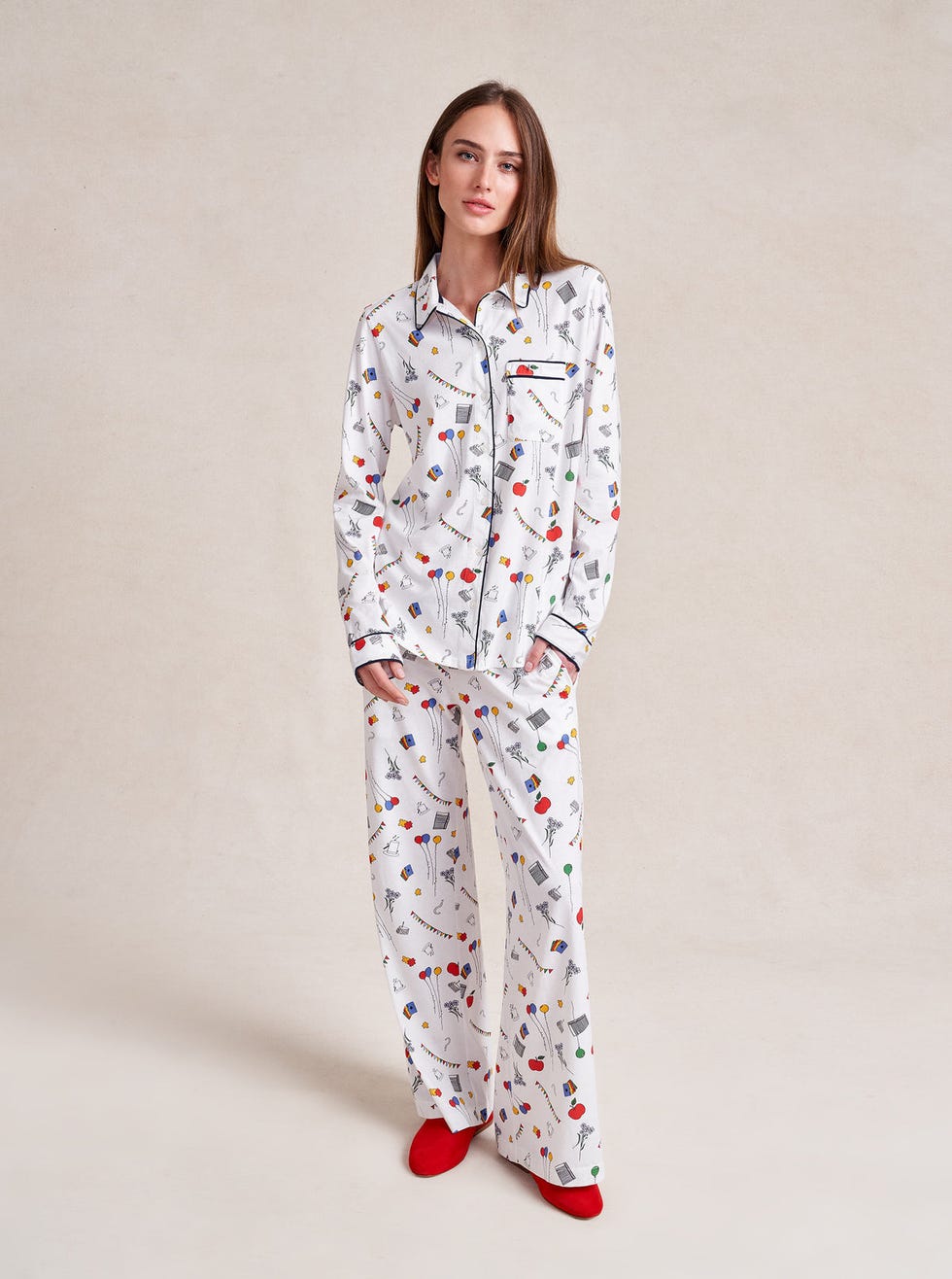 Bonne Nuit Pajamas