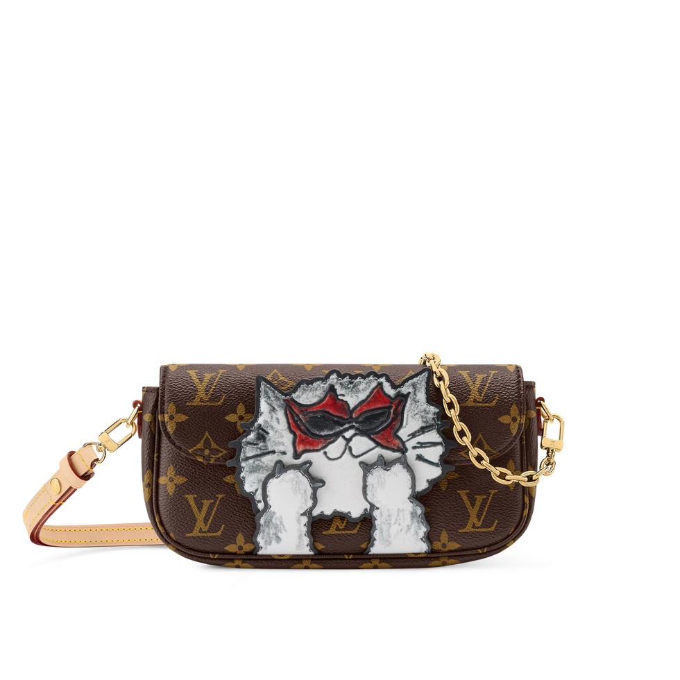 Wallet on Chain Ivy