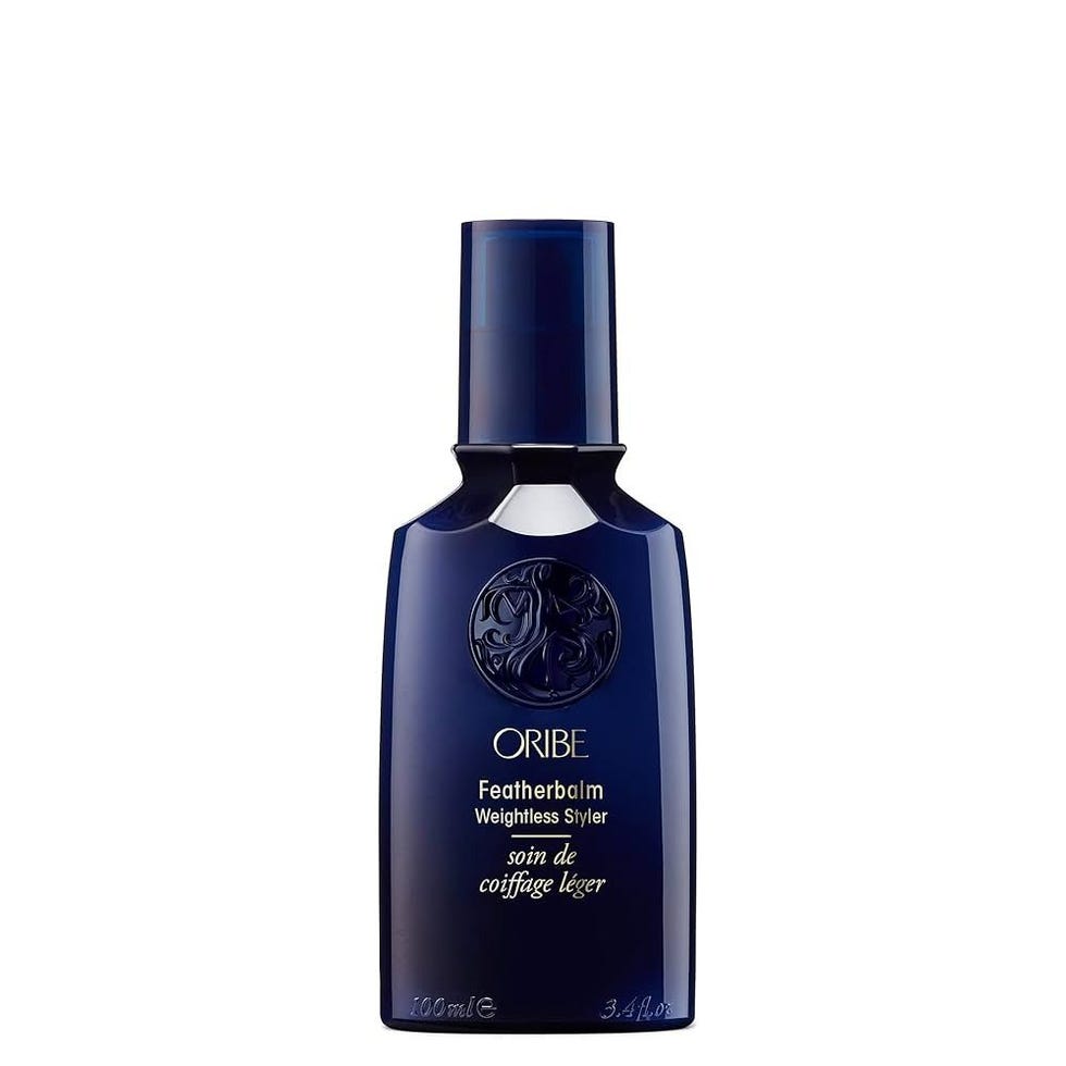 Featherbalm Weightless Styler