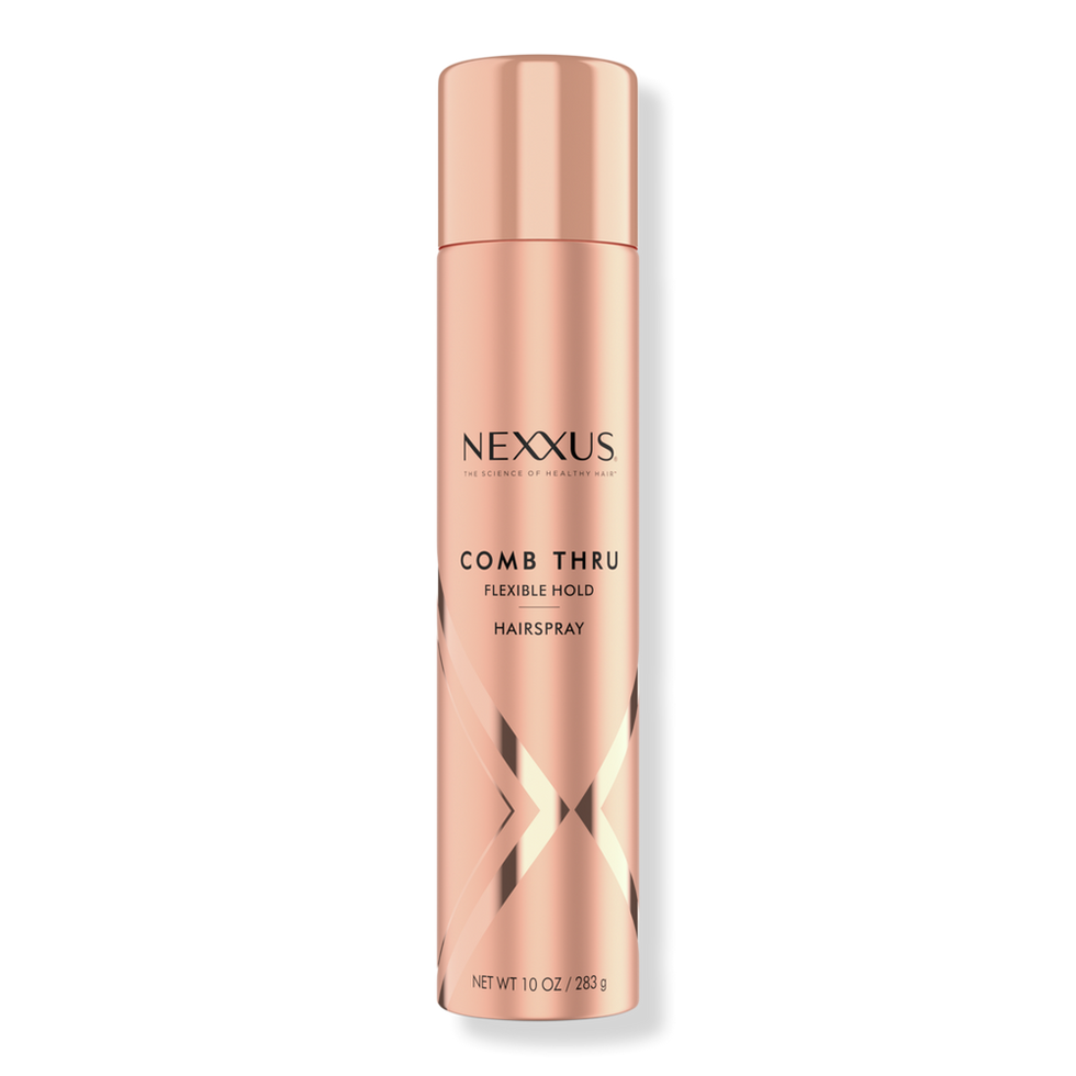 Comb Thru Finishing Spray