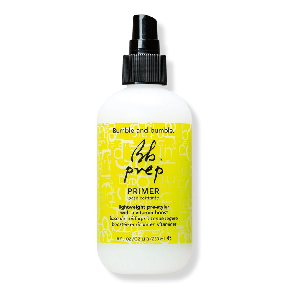 Prep Detangling Hair Primer