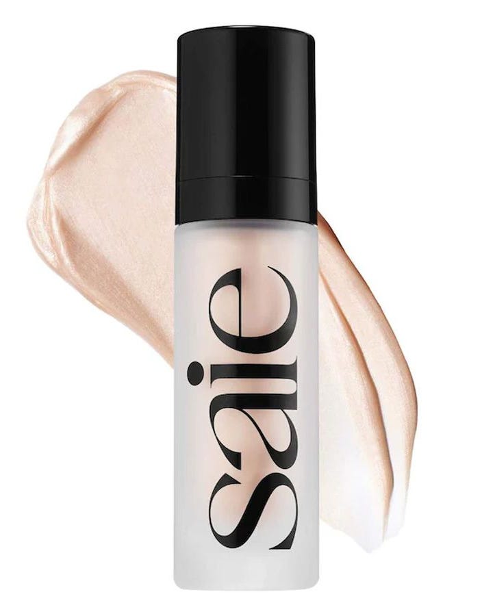 Glowy Super Gel 