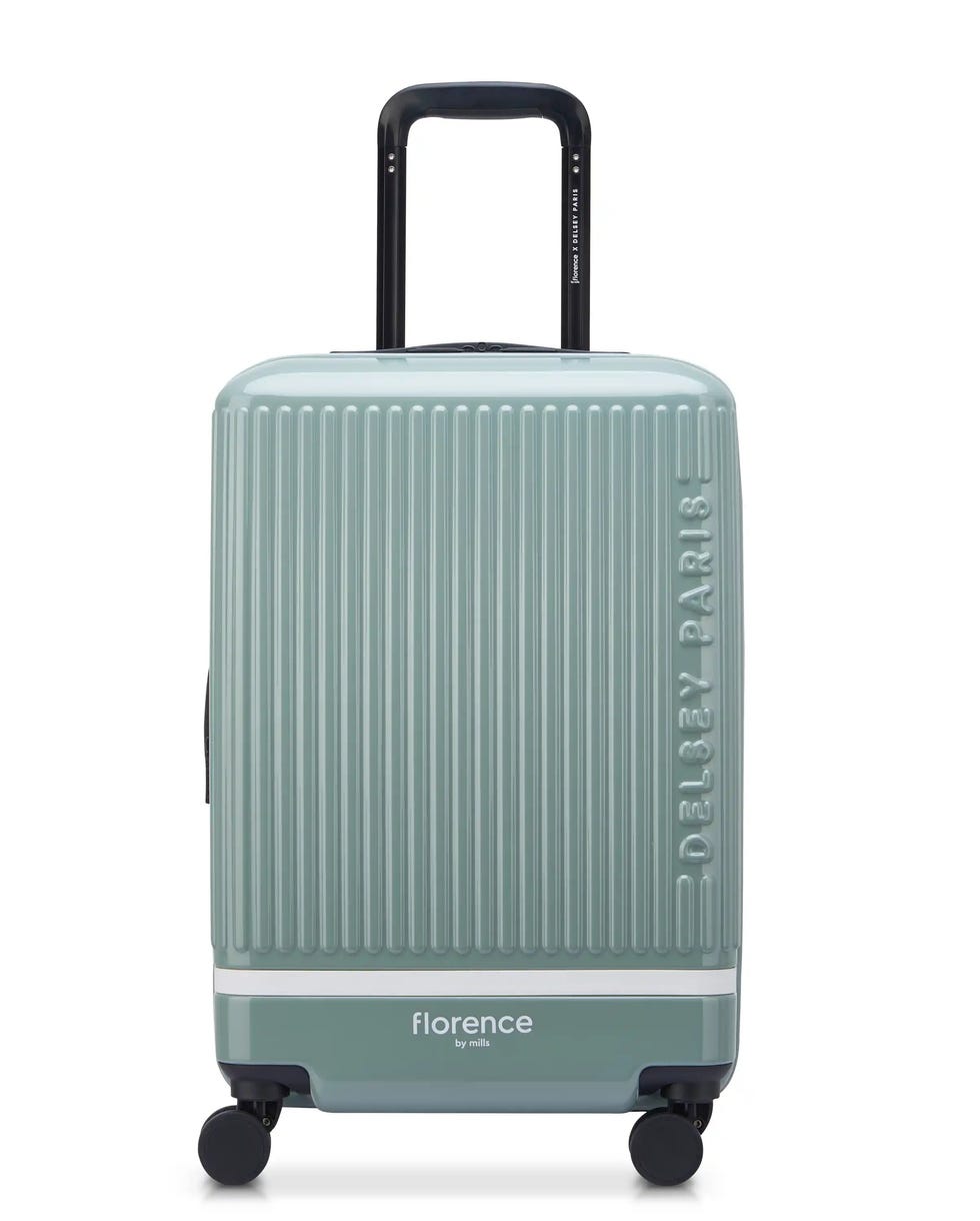 Carry-On Plus Expandable Spinner